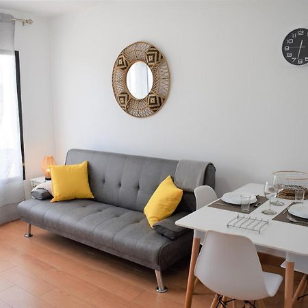 La Casita Del Sol Apartment Коралео Екстериор снимка